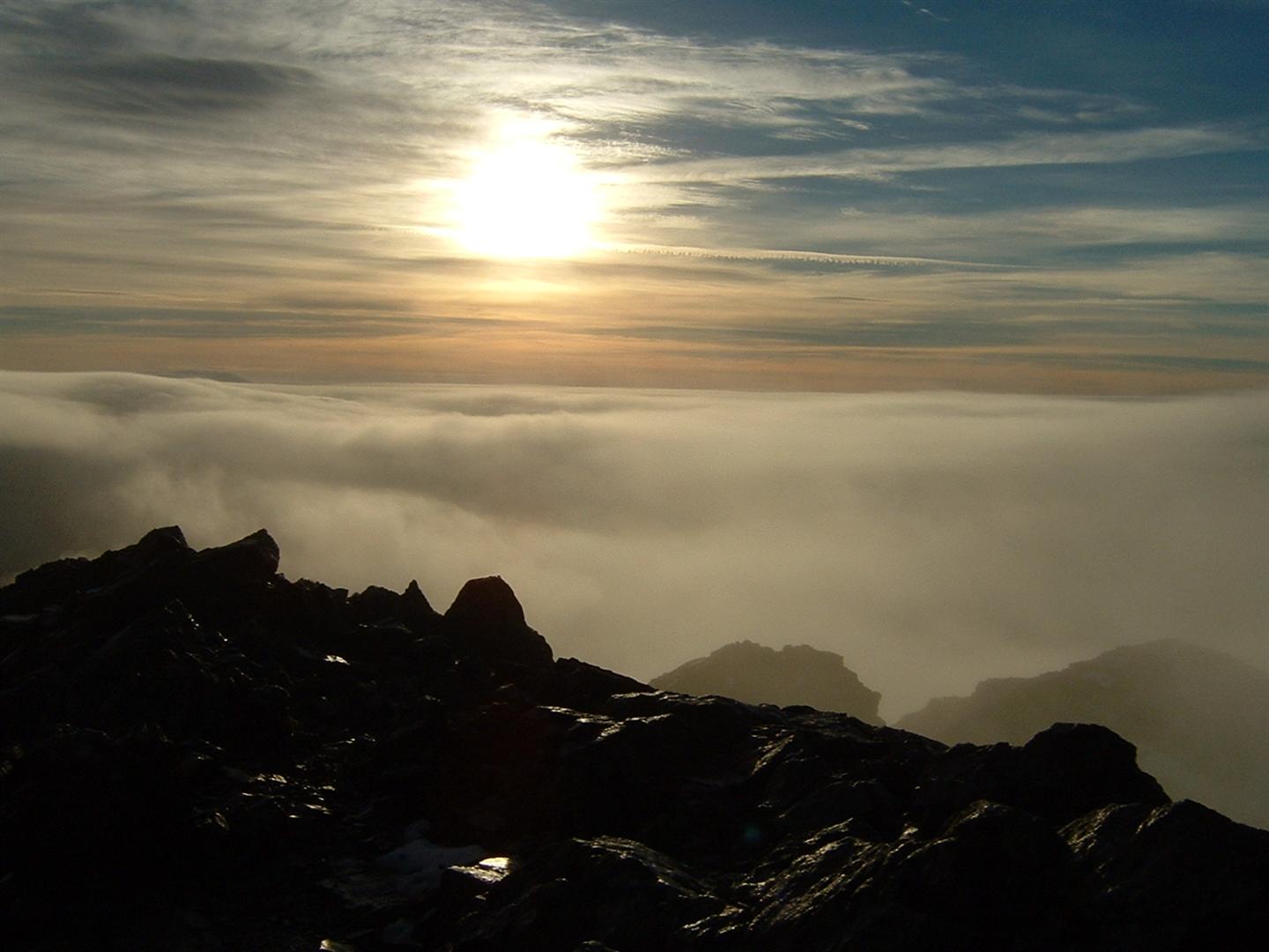 Classic moments on Skye